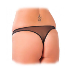 adult sex toy Open Pearl GStringClothes > Sexy Briefs > FemaleRaspberry Rebel