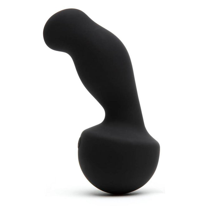 adult sex toy Nexus Gyro Vibe Hands Free Unisex Massager> Anal Range > Prostate MassagersRaspberry Rebel