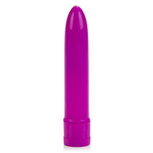 Load image into Gallery viewer, adult sex toy Neon Purple Mini Multi Speed VibratorSex Toys &gt; Sex Toys For Ladies &gt; Standard VibratorsRaspberry Rebel
