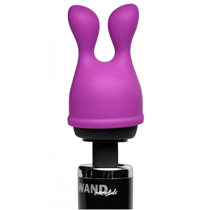 adult sex toy Wand Essentials Bliss Tips AttachmentSex Toys > Sex Toys For Ladies > Wand Massagers and AttachmentsRaspberry Rebel