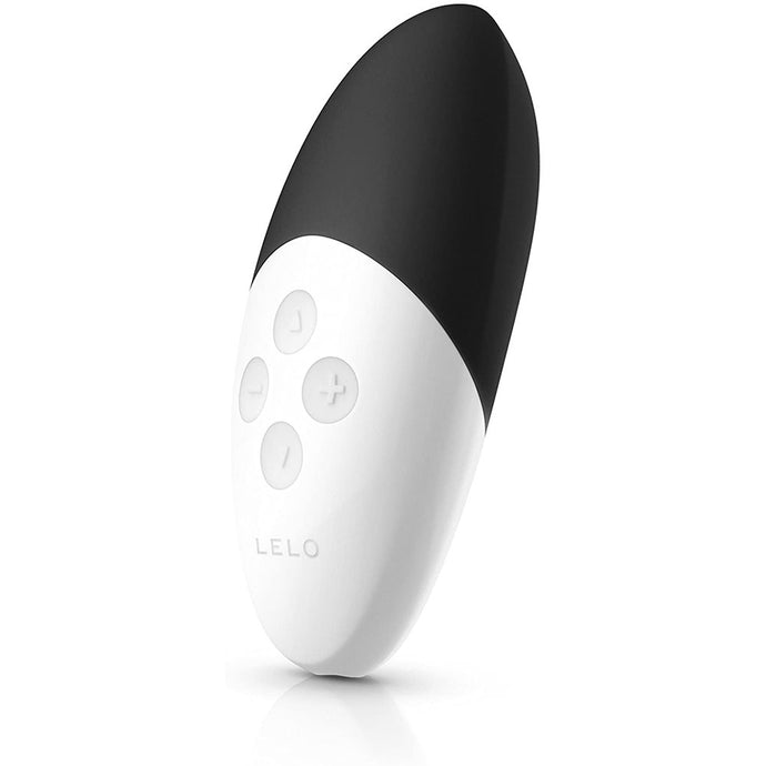 adult sex toy Lelo SIRI Version 2 Black Luxury Rechargeable Massager> Sex Toys For Ladies > Clitoral Vibrators and StimulatorsRaspberry Rebel