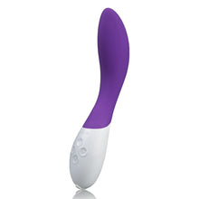Load image into Gallery viewer, adult sex toy Lelo Mona 2 GSpot Massager Purple&gt; Sex Toys For Ladies &gt; G-Spot VibratorsRaspberry Rebel
