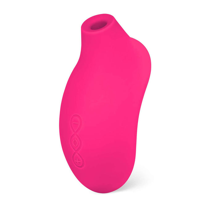 adult sex toy Lelo Sona 2 Cerise Clitoral Vibrator> Sex Toys For Ladies > Clitoral Vibrators and StimulatorsRaspberry Rebel