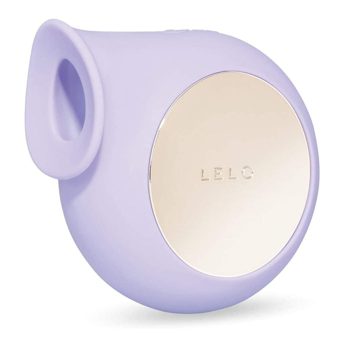 adult sex toy Lelo Sila Lilac Sonic Wave Clitoral Massager> Sex Toys For Ladies > Clitoral Vibrators and StimulatorsRaspberry Rebel