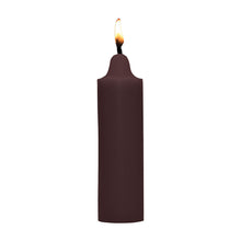 Load image into Gallery viewer, adult sex toy Ouch Wax Play Candle Chocolate Scented&gt; Relaxation Zone &gt; Bath and MassageRaspberry Rebel
