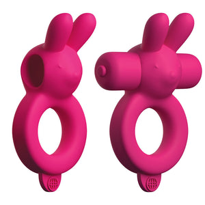 adult sex toy Classix Couples Vibrating Starter Kit Pink> Sex Toys > Sex KitsRaspberry Rebel