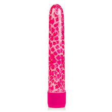 Load image into Gallery viewer, adult sex toy Pink Leopard Massager VibratorSex Toys &gt; Sex Toys For Ladies &gt; Standard VibratorsRaspberry Rebel
