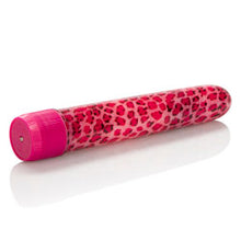 Load image into Gallery viewer, adult sex toy Pink Leopard Massager VibratorSex Toys &gt; Sex Toys For Ladies &gt; Standard VibratorsRaspberry Rebel
