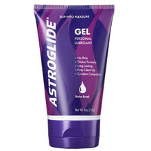 Load image into Gallery viewer, adult sex toy Astroglide Gel LubricantRelaxation Zone &gt; Lubricants and OilsRaspberry Rebel
