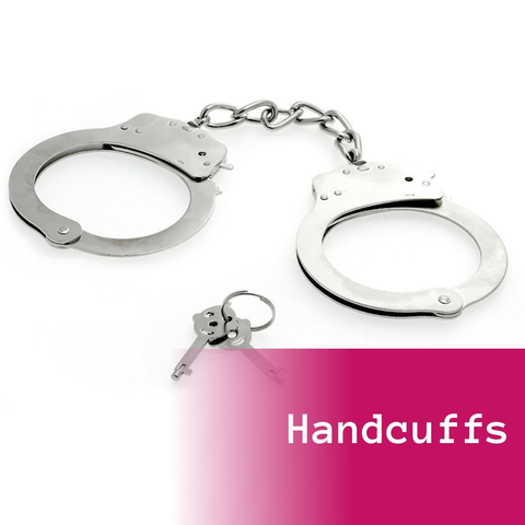 Handcuffs