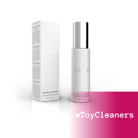 Toy Cleaner