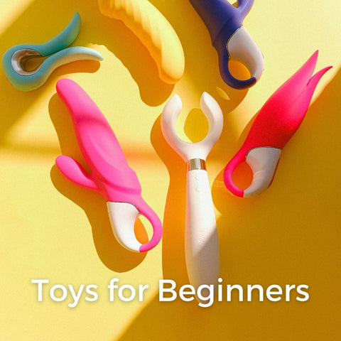 Beginners Toys