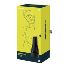 Load image into Gallery viewer, Satisfyer Men Classic Masturbator
