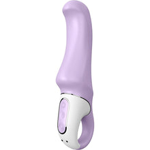 Load image into Gallery viewer, Satisfyer Vibes Charming Smile Rechargeable GSpot Vibrator
