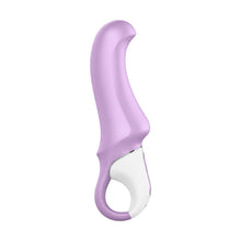 Load image into Gallery viewer, Satisfyer Vibes Charming Smile Rechargeable GSpot Vibrator
