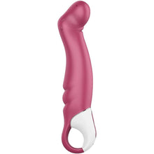 Load image into Gallery viewer, Satisfyer Vibes Petting Hippo Rechargeable GSpot Vibrator

