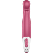 Load image into Gallery viewer, Satisfyer Vibes Petting Hippo Rechargeable GSpot Vibrator
