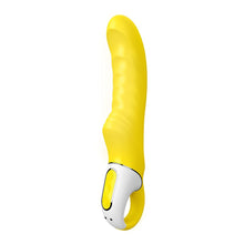 Load image into Gallery viewer, Satisfyer Yummy Sunshine G Spot Vibrator
