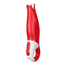 Load image into Gallery viewer, Satisfyer Power Flower Clitoral Vibrator
