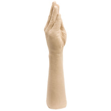 Load image into Gallery viewer, The Hand 16 Inch Realistic Dildo
