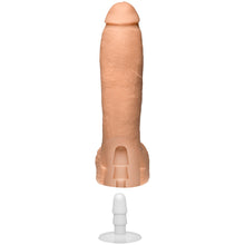 Load image into Gallery viewer, Jeff Stryker Realistic Cock 10 Inch Dildo
