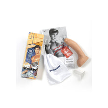 Load image into Gallery viewer, Jeff Stryker Realistic Cock 10 Inch Dildo
