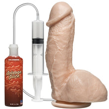 Load image into Gallery viewer, Squirting Realistic Dildo

