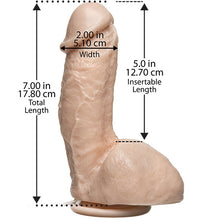 Load image into Gallery viewer, Squirting Realistic Dildo
