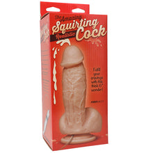 Load image into Gallery viewer, Squirting Realistic Dildo
