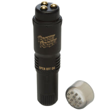 Load image into Gallery viewer, The Original Pocket Rocket Black
