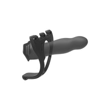 Load image into Gallery viewer, Body Extensions Be Ready Hollow Strap On
