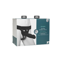 Load image into Gallery viewer, Body Extensions Be Ready Hollow Strap On
