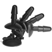 Load image into Gallery viewer, VacULock Deluxe Suction Cup Plug Accessory
