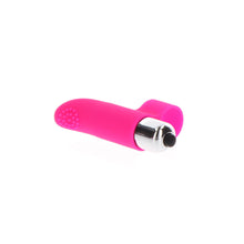 Load image into Gallery viewer, ToyJoy Tickle Pleaser Finger Vibe
