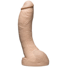 Load image into Gallery viewer, VacULock Jeff Stryker Realistic Dildo Attachment
