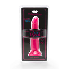 Load image into Gallery viewer, ToyJoy Happy Dicks Dong Dildo 7.5 Inches
