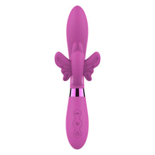Load image into Gallery viewer, ToyJoy Love Rabbit Farfalla Festival Vibe
