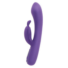 Load image into Gallery viewer, ToyJoy Love Rabbit Fabulous Butterfly Vibrator
