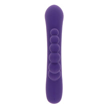 Load image into Gallery viewer, ToyJoy Love Rabbit Triple Pleasure Vibrator
