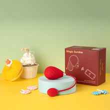 Load image into Gallery viewer, Magic Motion Magic Sundae App Controlled Love Egg
