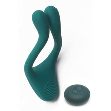 Load image into Gallery viewer, ToyJoy Remote Control Icon Superbe Couples Massage
