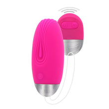 Load image into Gallery viewer, ToyJoy Funky Remote Egg Pink
