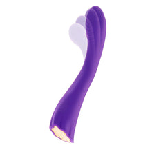 Load image into Gallery viewer, ToyJoy Ivy Dahlia G Spot Vibrator
