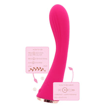 Load image into Gallery viewer, ToyJoy Ivy Rose Vibrator
