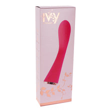 Load image into Gallery viewer, ToyJoy Ivy Rose Vibrator
