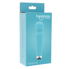 Load image into Gallery viewer, ToyJoy Happiness Push My Limits Mini Wand
