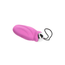 Load image into Gallery viewer, ToyJoy Happiness You Crack Me Up Vibrating Egg
