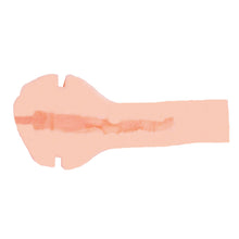 Load image into Gallery viewer, Private Hot Bombshell Pussy To Go Masturbator
