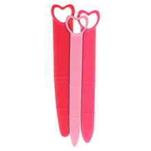 Load image into Gallery viewer, Mae B Intimate Health Silicone Vaginal Dilators
