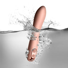 Load image into Gallery viewer, Rocks Off Giamo Divine G Baby Pink
